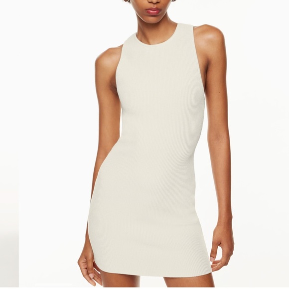 Babaton Sculpt Dress - Picture 2 of 6